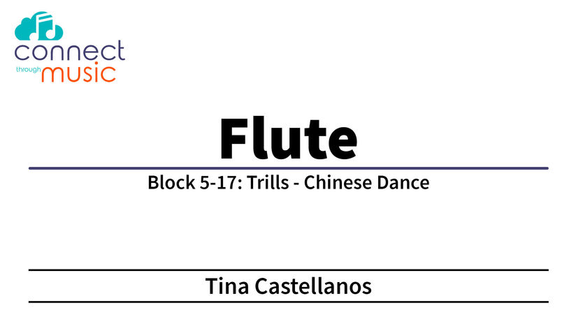 Chinese Dance